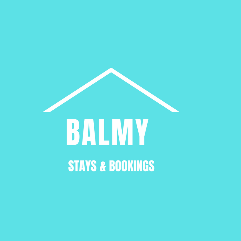 Balmy's profile