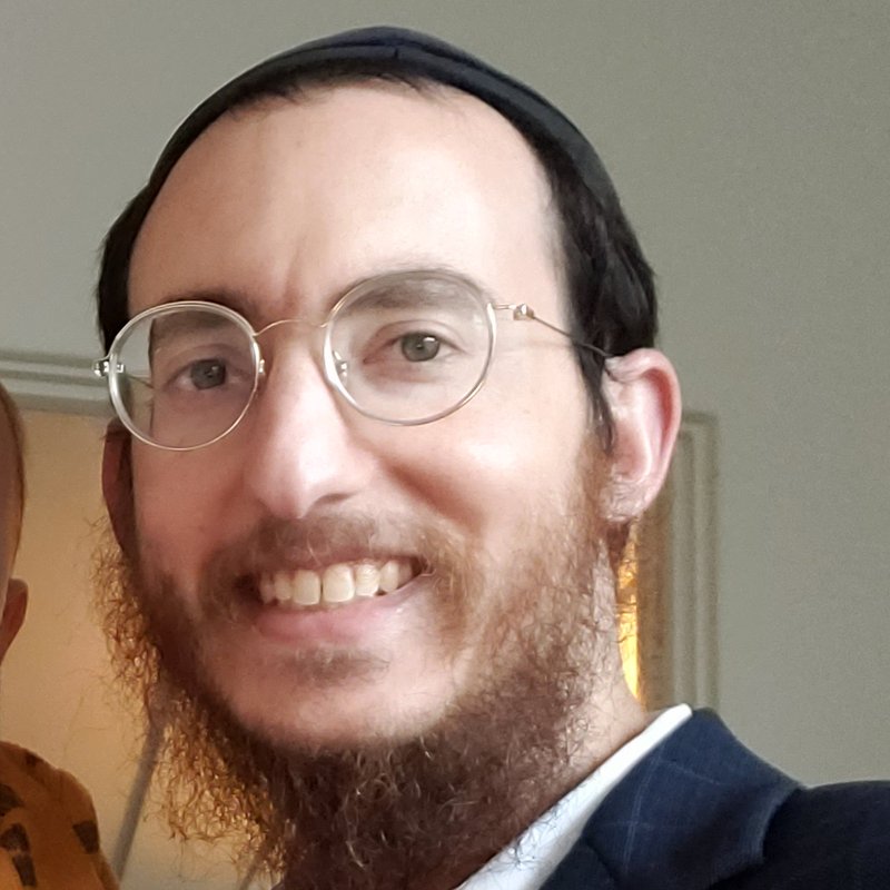 Shalom's profile