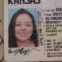 Brandy's Profile