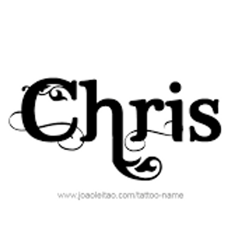 Chris's profile