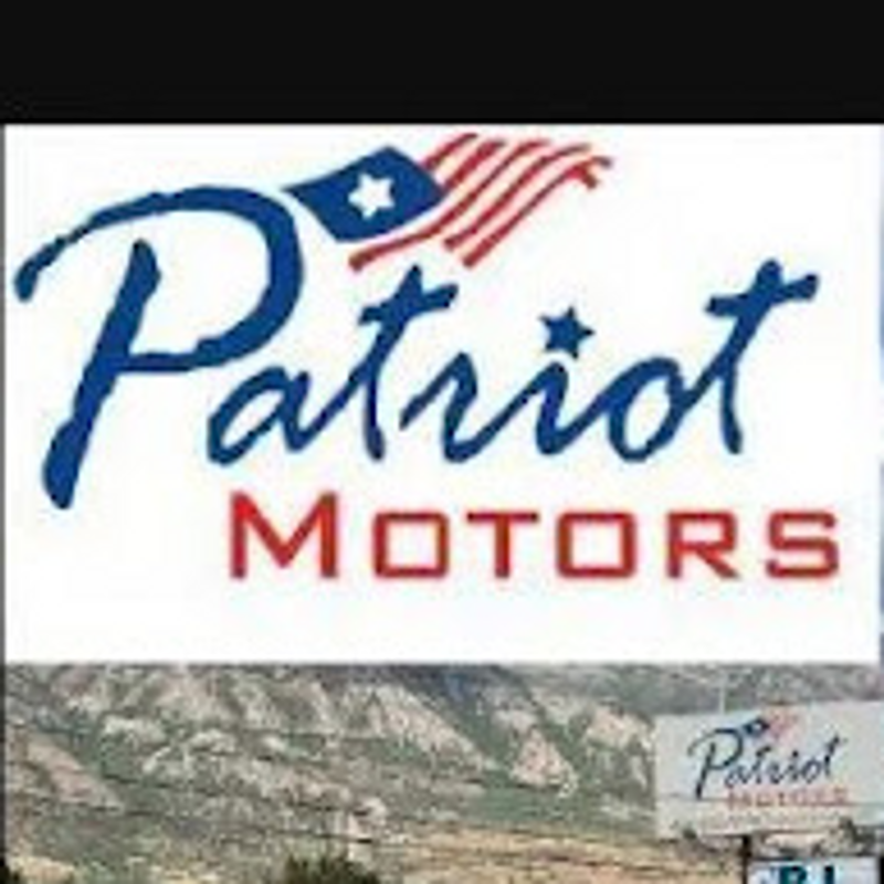 profile photo for facility host Patriot M.