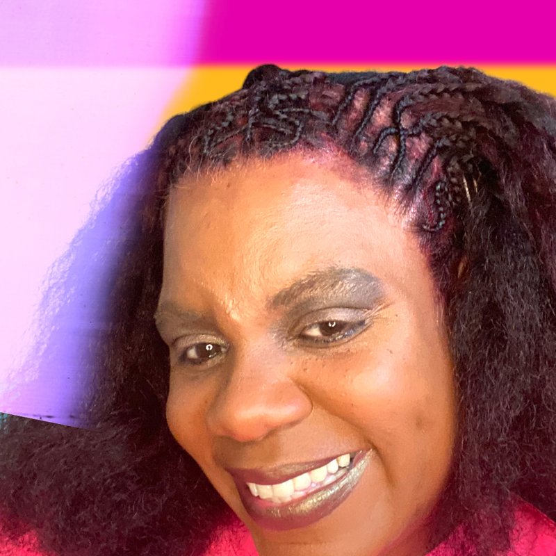 Monique's profile