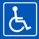 Handicap Accessible's profile