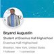 Bryand's profile