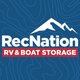 RecNation RV & Boat Storage's profile