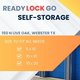Ready Lock Go Self-Storage's profile