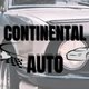 Continental's profile